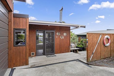 Photo of property in 8 Bay View Road, Raglan, 3225