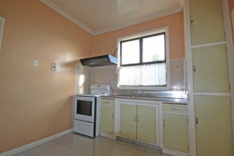 Photo of property in 137 Ferguson Street, West End, Palmerston North, 4412