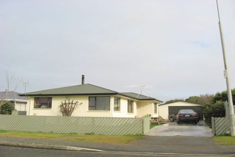 Photo of property in 21 Lock Street, Kingswell, Invercargill, 9812