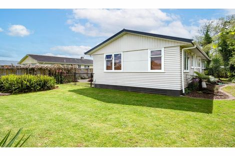 Photo of property in 23 James Henry Crescent, Huntly, 3700