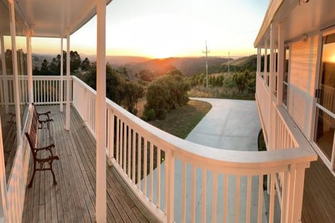 Photo of property in 418 Peach Hill Road, Ramarama, Drury, 2579