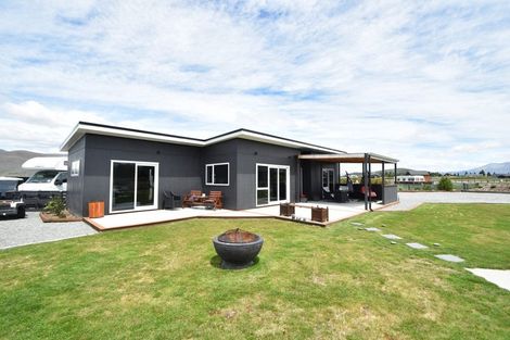 Photo of property in 9a Temple Drive, Twizel, 7901