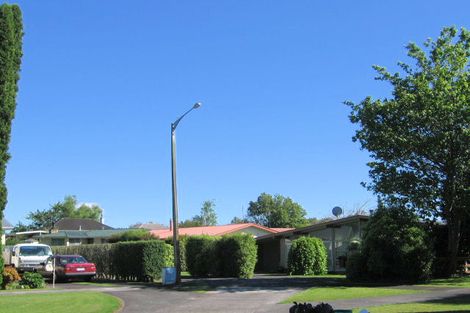 Photo of property in 16 Puriri Place, Matamata, 3400