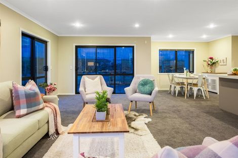 Photo of property in 3 Nelson Avenue, Aotea, Porirua, 5024