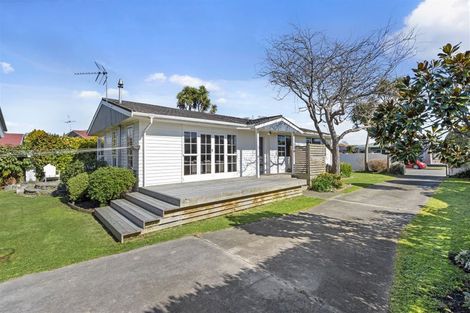 Photo of property in 22 Sapphire Street, Casebrook, Christchurch, 8051