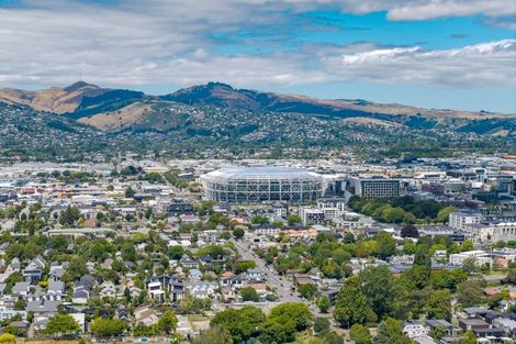 Photo of property in 1/17 Geraldine Street, Edgeware, Christchurch, 8013