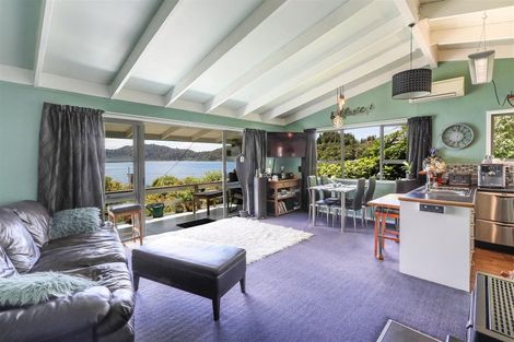 Photo of property in 293 State Highway 30, Lake Rotoma, Rotorua, 3074