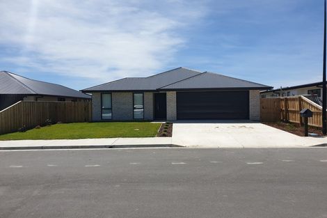 Photo of property in 7 Clare Street, Woodend, 7610