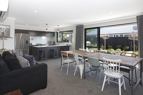 Photo of property in 537 Springston Rolleston Road, Rolleston, 7615