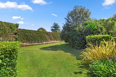 Photo of property in 243 Woodside Road, Matangi, Hamilton, 3284