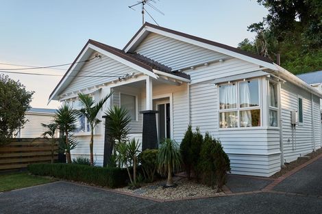 Photo of property in 40 Derwent Street, Island Bay, Wellington, 6023