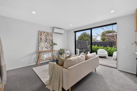 Photo of property in 4/27 Kipling Street, Addington, Christchurch, 8024