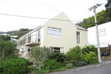 Photo of property in 3/13 Henderson Street, Karori, Wellington, 6012