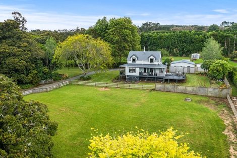 Photo of property in 41 Rocky Heights, Maungatapere, Whangarei, 0179