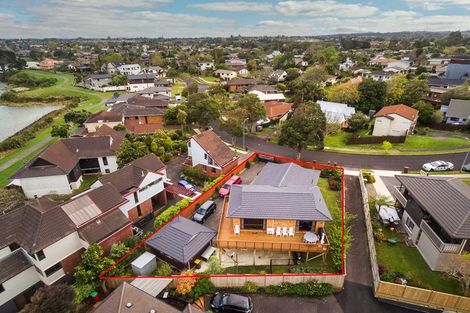 Photo of property in 57 St Annes Crescent, Wattle Downs, Auckland, 2103