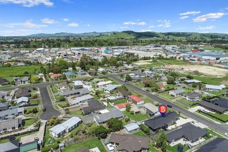 Photo of property in 12 Florence Drive, Morrinsville, 3300