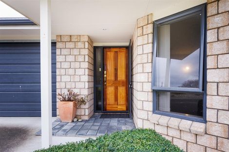 Photo of property in 6 Blennerville Close, Marton, 4710