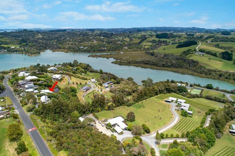 Photo of property in 40 Green Road, Matakana, Warkworth, 0985