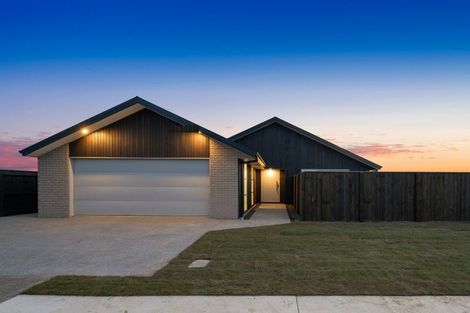 Photo of property in 8 Bond Street, Springlands, Blenheim, 7201