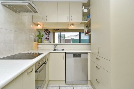 Photo of property in 1/9 Barrie Street, Addington, Christchurch, 8024