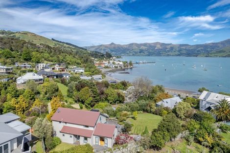 Photo of property in 5b Rue Benoit, Akaroa, 7520