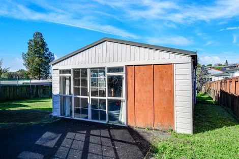Photo of property in 26a Hamblyn Crescent, Nawton, Hamilton, 3200