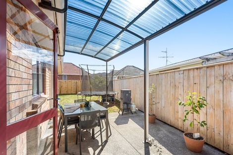 Photo of property in 19 Phar Lap Grove, Trentham, Upper Hutt, 5018