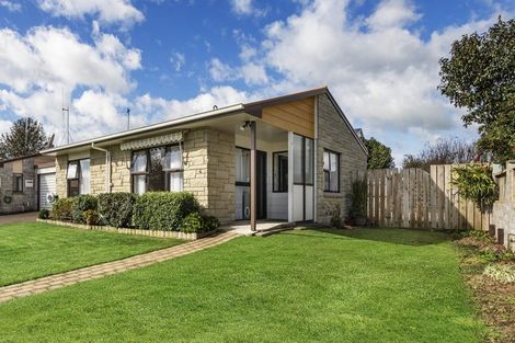 Photo of property in 4/12 Buchanan Street, Matamata, 3400