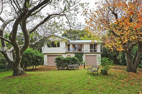 Photo of property in 88 Gillies Crescent, Waimarama, Havelock North, 4294