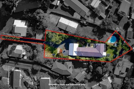 Photo of property in 56 David Avenue, Hillpark, Auckland, 2102