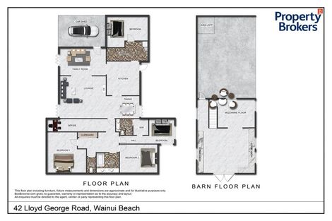 Photo of property in 42 Lloyd George Road, Wainui, Gisborne, 4010