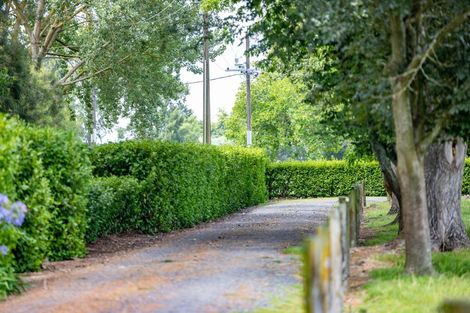 Photo of property in 737 Tauwhare Road, Tauwhare, Hamilton, 3287