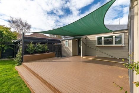Photo of property in 35 North Parade, Richmond, Christchurch, 8013