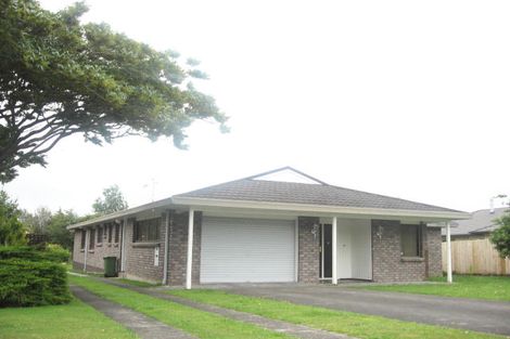 Photo of property in 13 Galway Place, Te Puke, 3119