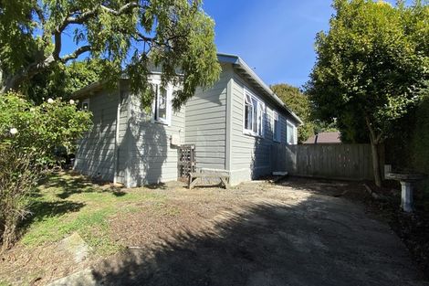 Photo of property in 132 Helensburgh Road, Wakari, Dunedin, 9010