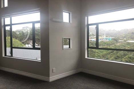 Photo of property in 134 Wadestown Road, Wadestown, Wellington, 6012