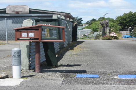 Photo of property in 26 Ferndale Place, Feilding, 4702