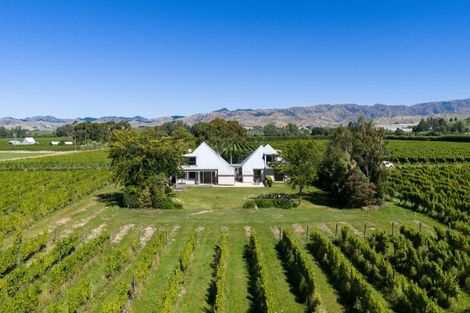 Photo of property in 98 Godfrey Road, Fairhall, Blenheim, 7272