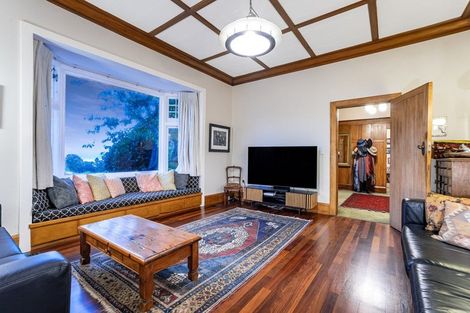 Photo of property in 131 Upland Road, Kelburn, Wellington, 6012