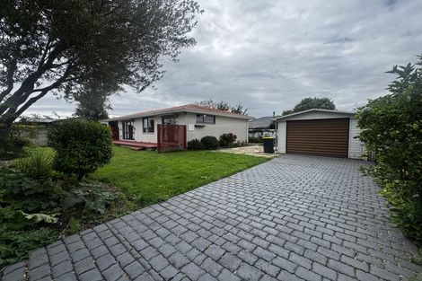 Photo of property in 50 Breens Road, Bishopdale, Christchurch, 8051