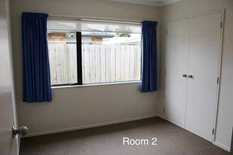 Photo of property in 2c Edmund Hillary Avenue, Papakura, 2110