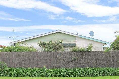 Photo of property in 18 Willow Street, Mangapapa, Gisborne, 4010