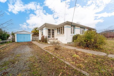 Photo of property in 29 Hughes Street, Waimate, 7924