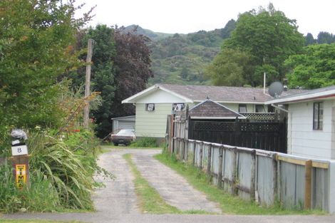 Photo of property in 8 Makere Street, Taumarunui, 3920