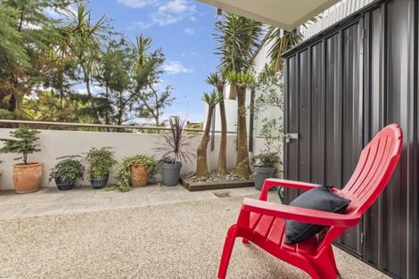 Photo of property in 3j/6 Piwakawaka Street, Eden Terrace, Auckland, 1010