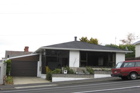 Photo of property in 159 Taieri Road, Kaikorai, Dunedin, 9010