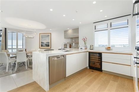 Photo of property in 9/167 Tamaki Drive, Kohimarama, Auckland, 1071