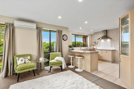 Photo of property in 1 Cato Place, Rolleston, 7614