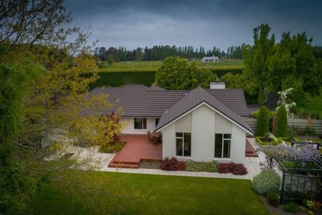 Photo of property in 48 Carters Road, Lincoln, Christchurch, 7672