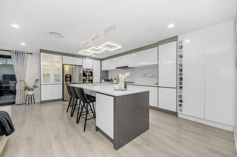 Photo of property in 3 Tannaghmore Drive, Flat Bush, Auckland, 2019